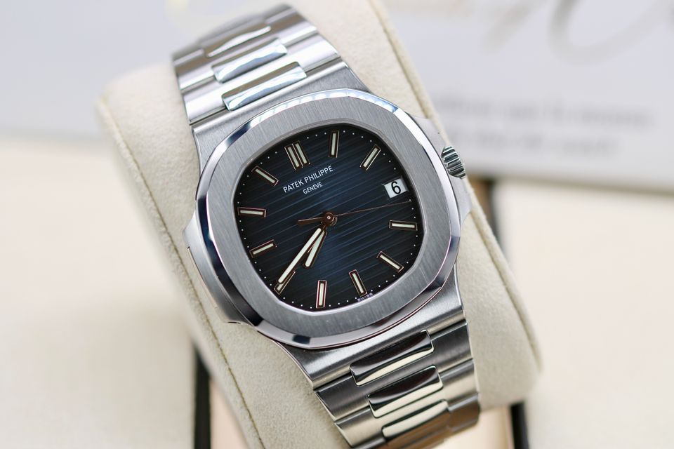 Patek Philippe Nautilus 5711/1A-010 Image 7